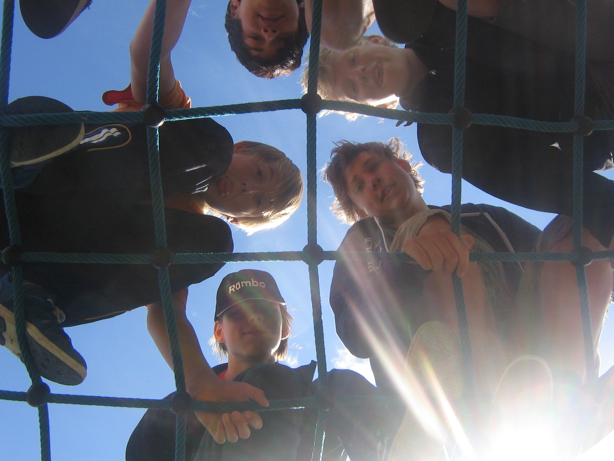 Jungen Ferienlager 2011   39